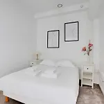 Magnificent Apartment With Ac- 3Br-6P-Bastille