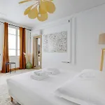 Magnificent Apartment With Ac- 3Br-6P-Bastille