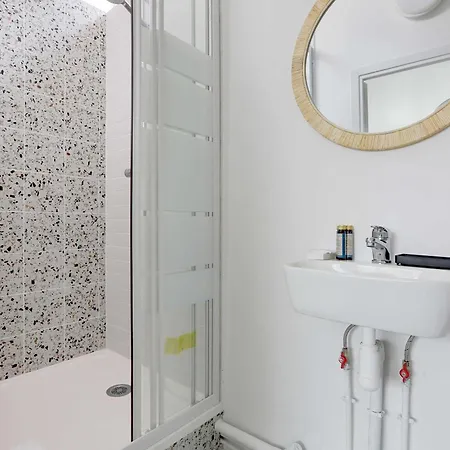 Magnificent With Ac- 3br-6p-bastille Appartamento *