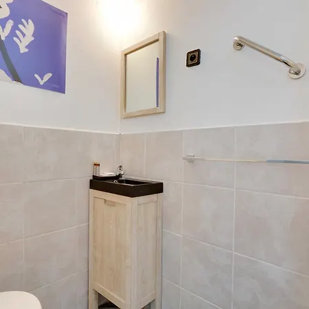 Apartment Magnificent With Ac- 3br-6p-bastille *